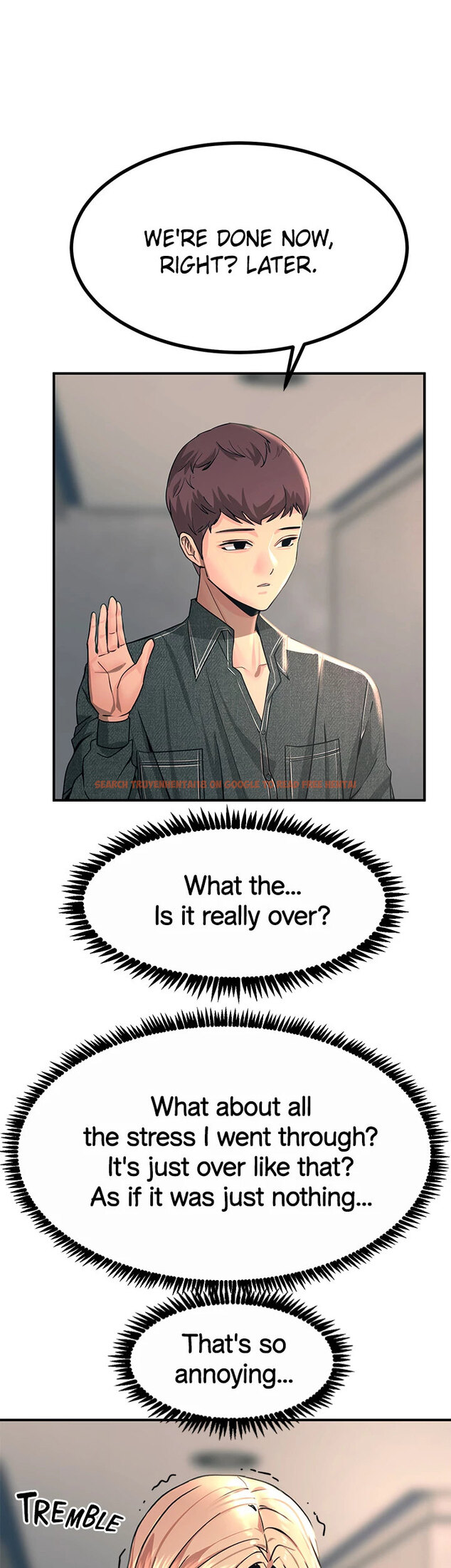 Read Hentai Image 61 161 in comic Show Me Your Color - Chapter 26 - www.hentaitnt.net