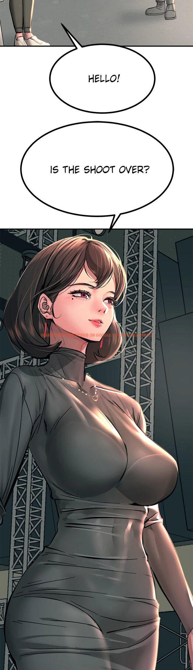Read Hentai Image 7 158 in comic Show Me Your Color - Chapter 26 - www.hentaitnt.net