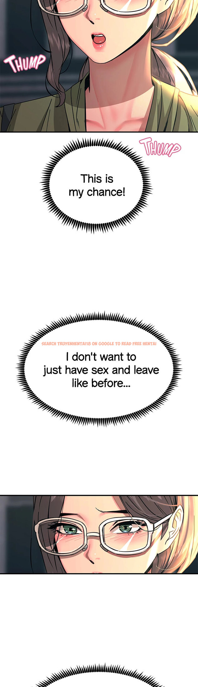 Read Hentai Image 10 263 in comic Show Me Your Color - Chapter 27 - hentaitnt.net