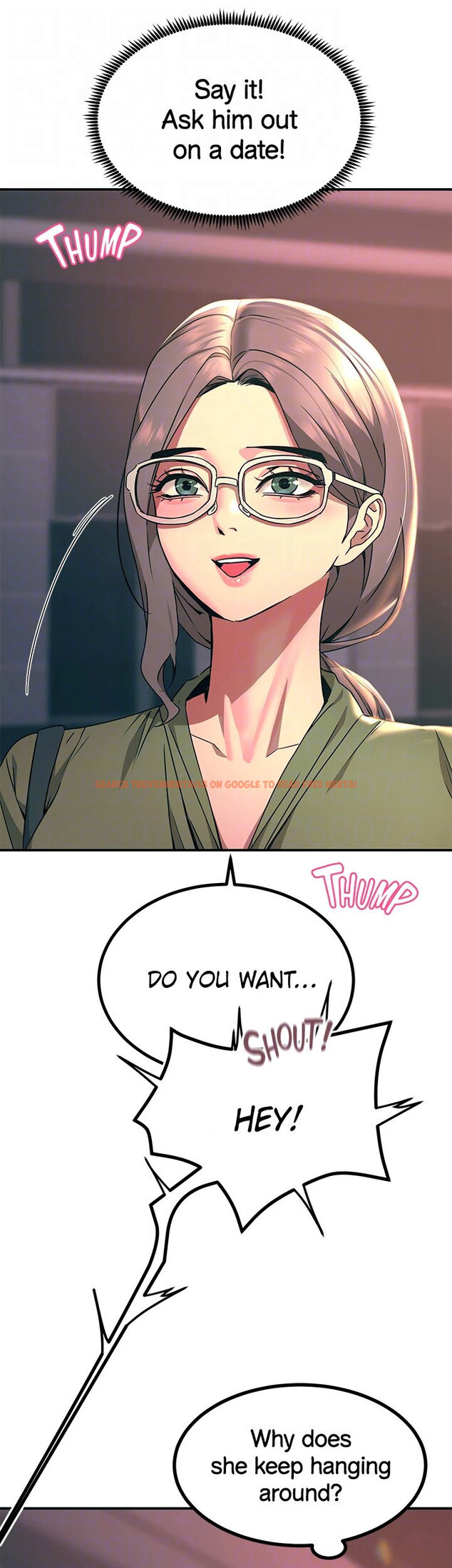 Read Hentai Image 12 263 in comic Show Me Your Color - Chapter 27 - hentaitnt.net