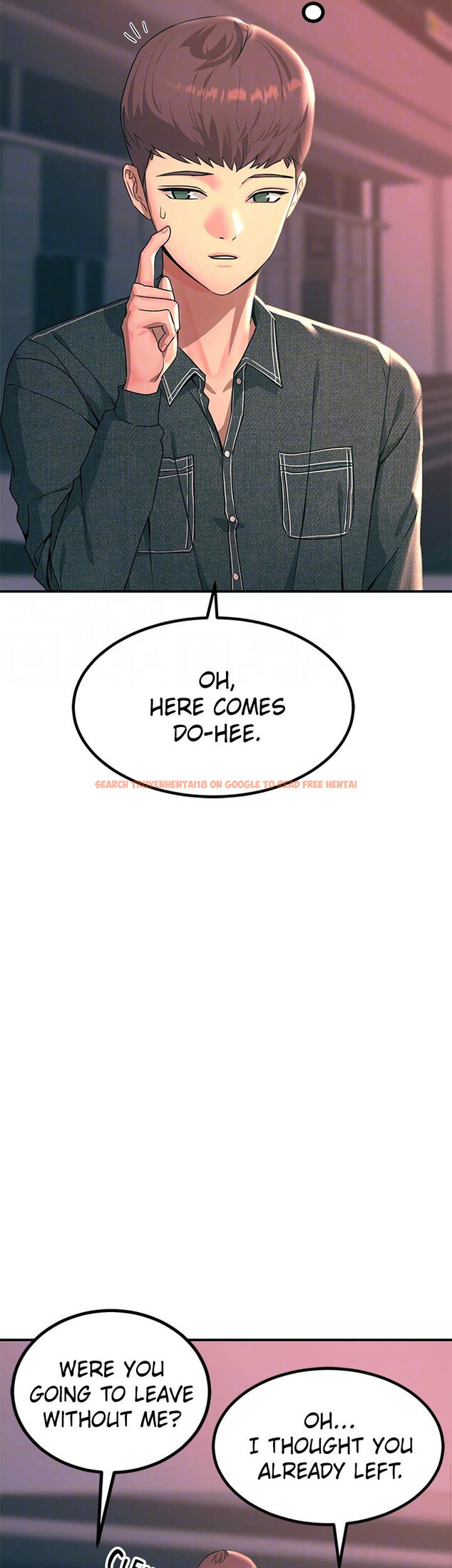 Read Hentai Image 13 263 in comic Show Me Your Color - Chapter 27 - hentaitnt.net