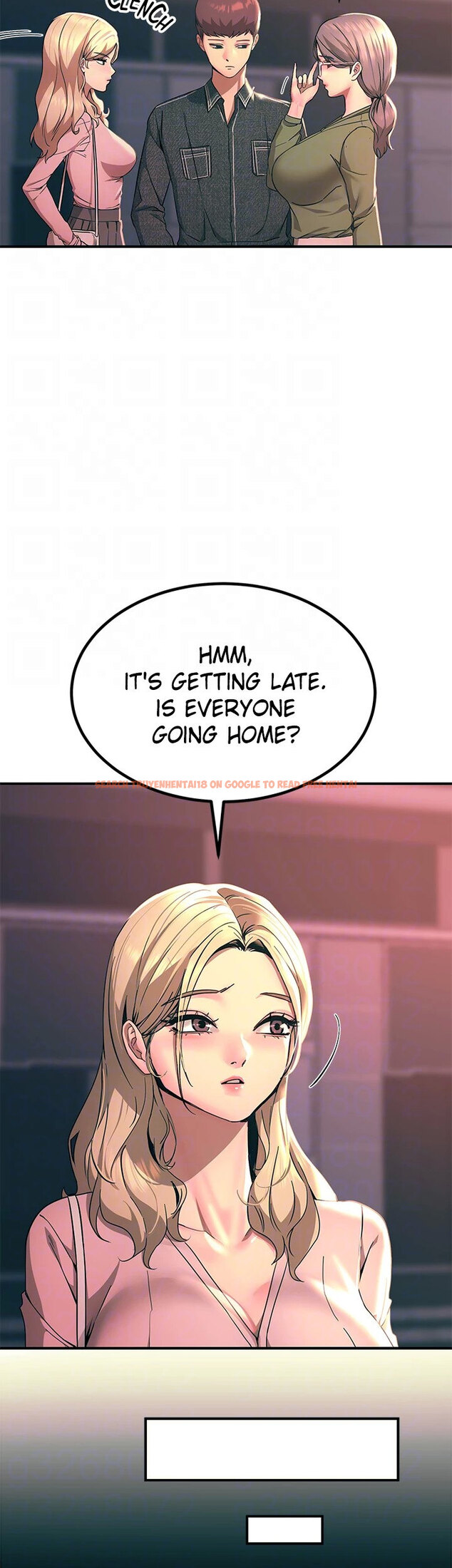 Read Hentai Image 14 263 in comic Show Me Your Color - Chapter 27 - hentaitnt.net