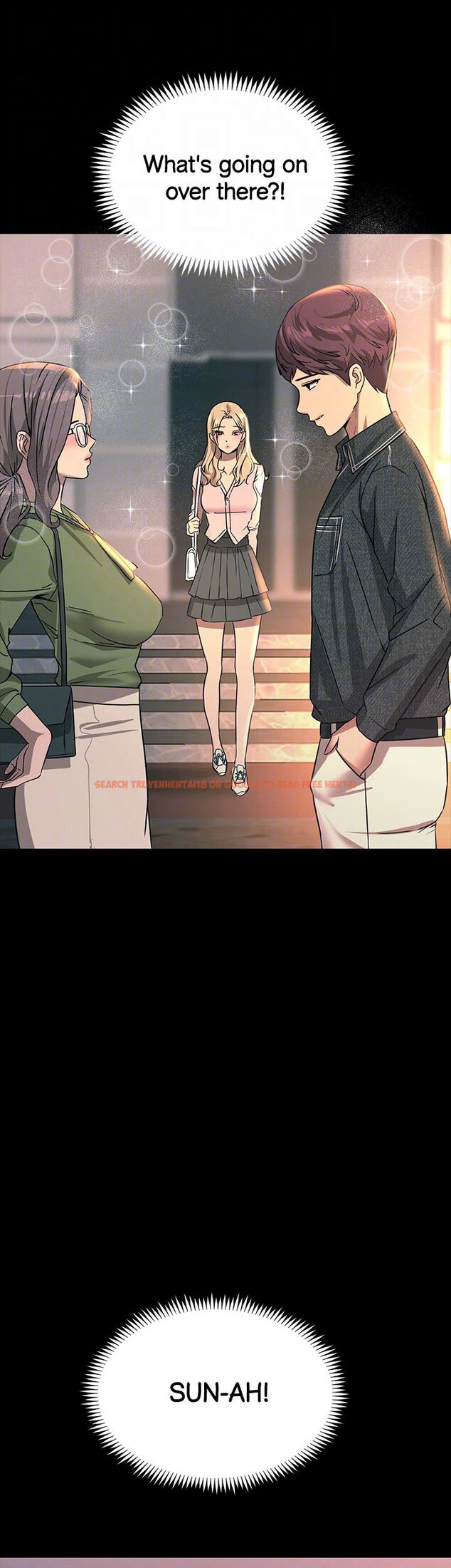 Read Hentai Image 16 264 in comic Show Me Your Color - Chapter 27 - hentaitnt.net