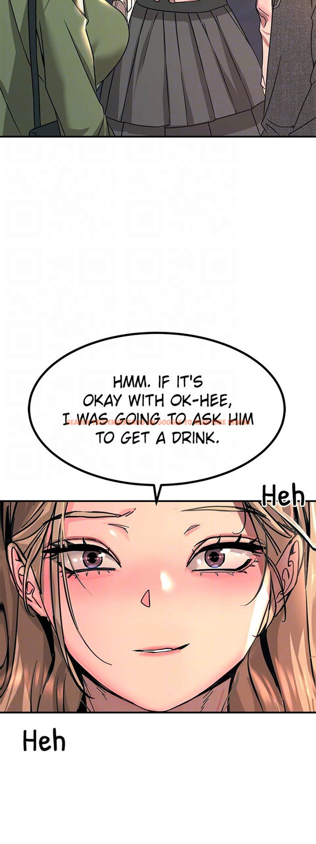 Read Hentai Image 18 264 in comic Show Me Your Color - Chapter 27 - hentaitnt.net