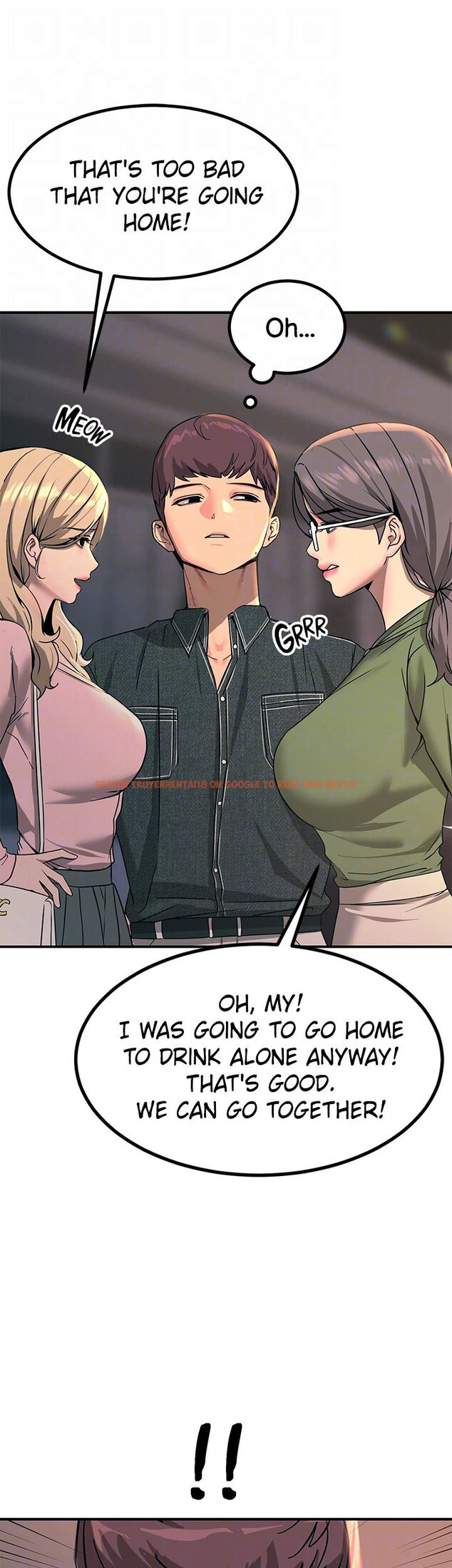 Read Hentai Image 19 264 in comic Show Me Your Color - Chapter 27 - hentaitnt.net