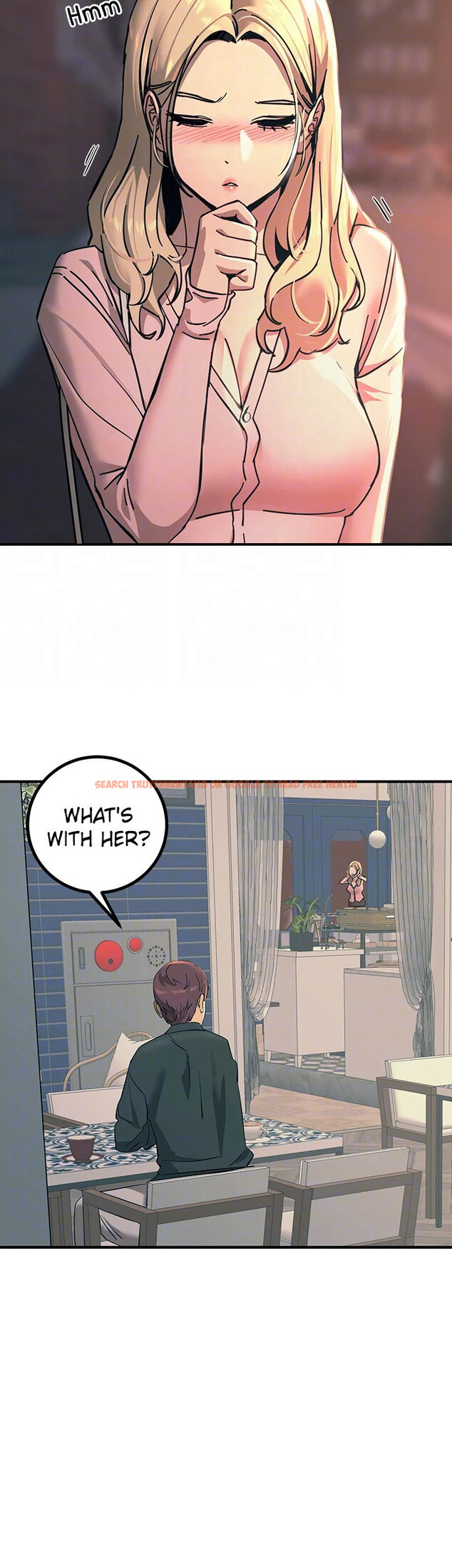 Read Hentai Image 32 264 in comic Show Me Your Color - Chapter 27 - hentaitnt.net