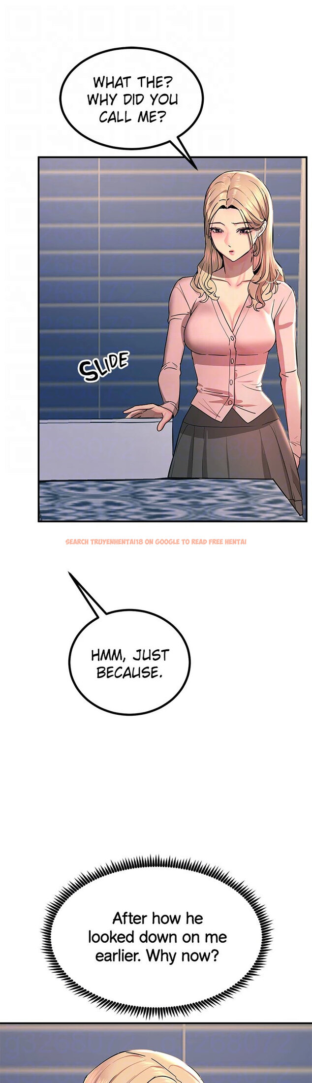 Read Hentai Image 33 265 in comic Show Me Your Color - Chapter 27 - hentaitnt.net