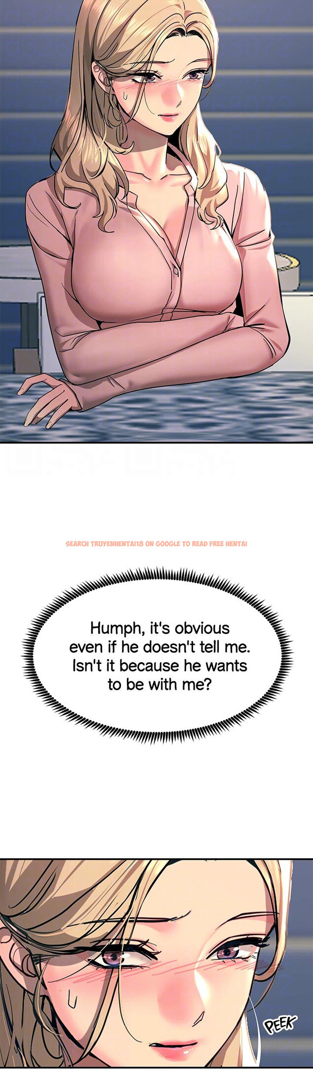 Read Hentai Image 34 265 in comic Show Me Your Color - Chapter 27 - hentaitnt.net