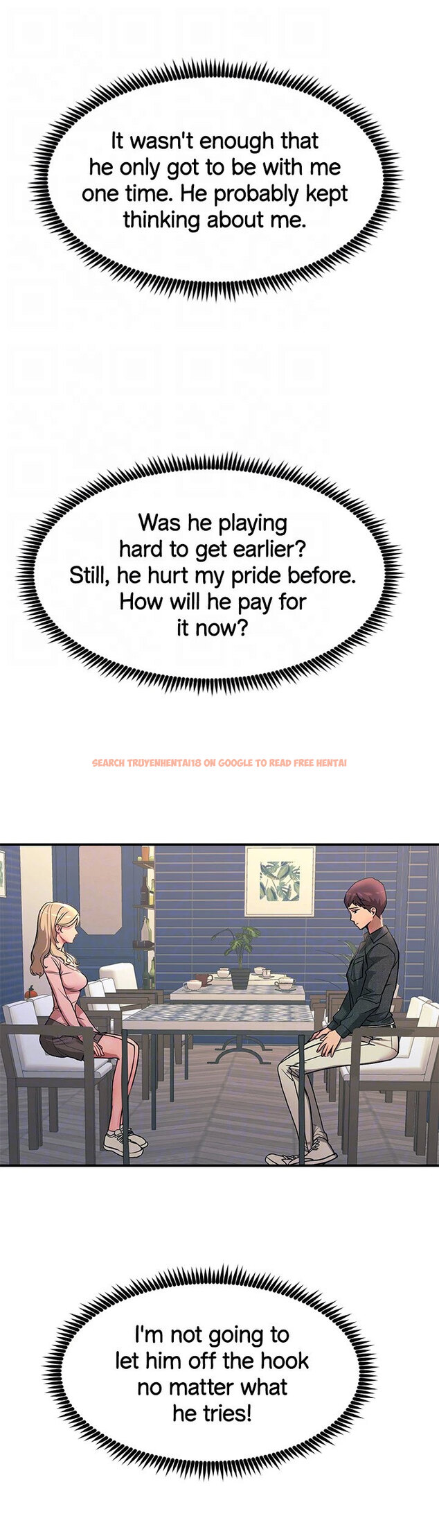 Read Hentai Image 35 265 in comic Show Me Your Color - Chapter 27 - hentaitnt.net