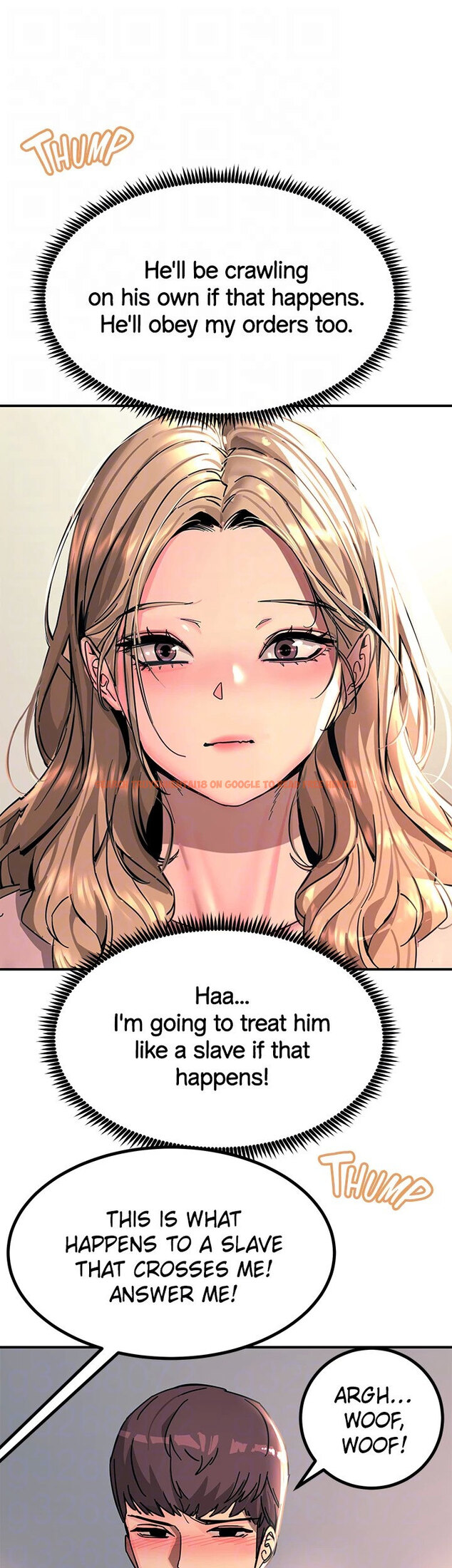 Read Hentai Image 36 265 in comic Show Me Your Color - Chapter 27 - hentaitnt.net
