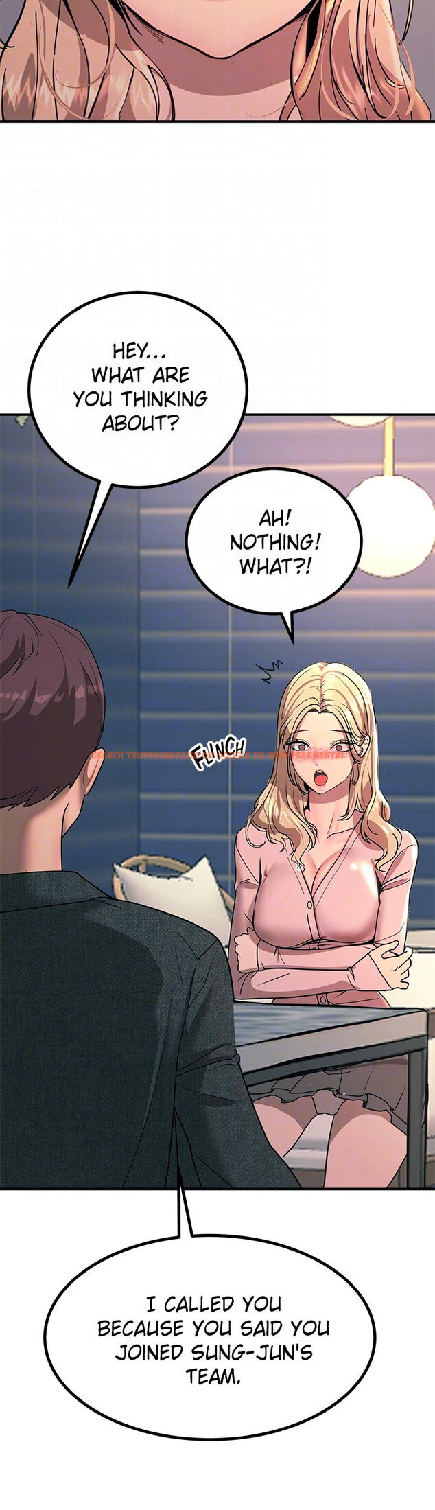 Read Hentai Image 38 265 in comic Show Me Your Color - Chapter 27 - hentaitnt.net