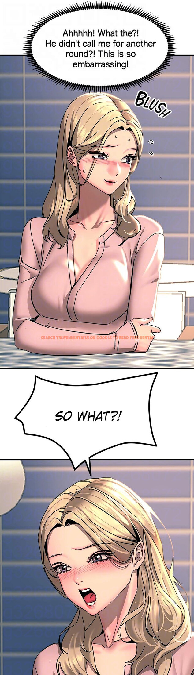 Read Hentai Image 39 265 in comic Show Me Your Color - Chapter 27 - hentaitnt.net