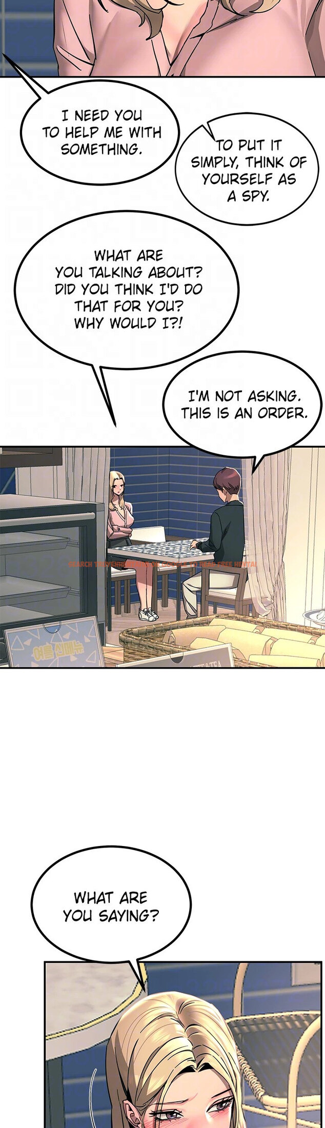 Read Hentai Image 40 265 in comic Show Me Your Color - Chapter 27 - hentaitnt.net