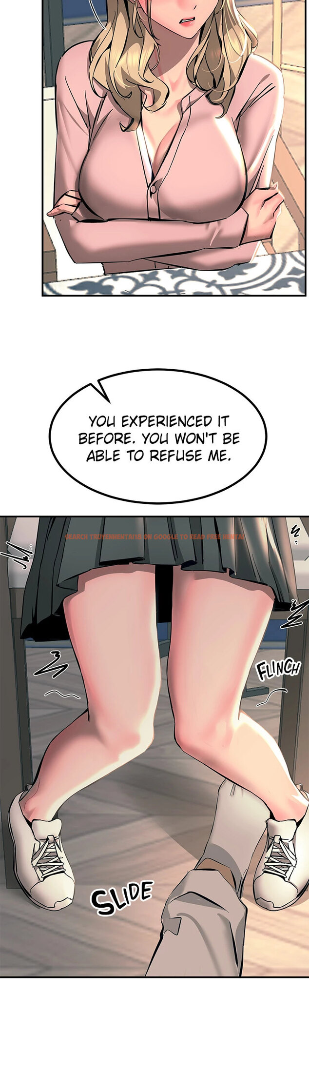 Read Hentai Image 41 265 in comic Show Me Your Color - Chapter 27 - hentaitnt.net