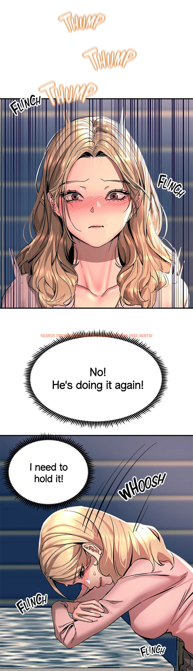 Read Hentai Image 42 265 in comic Show Me Your Color - Chapter 27 - hentaitnt.net