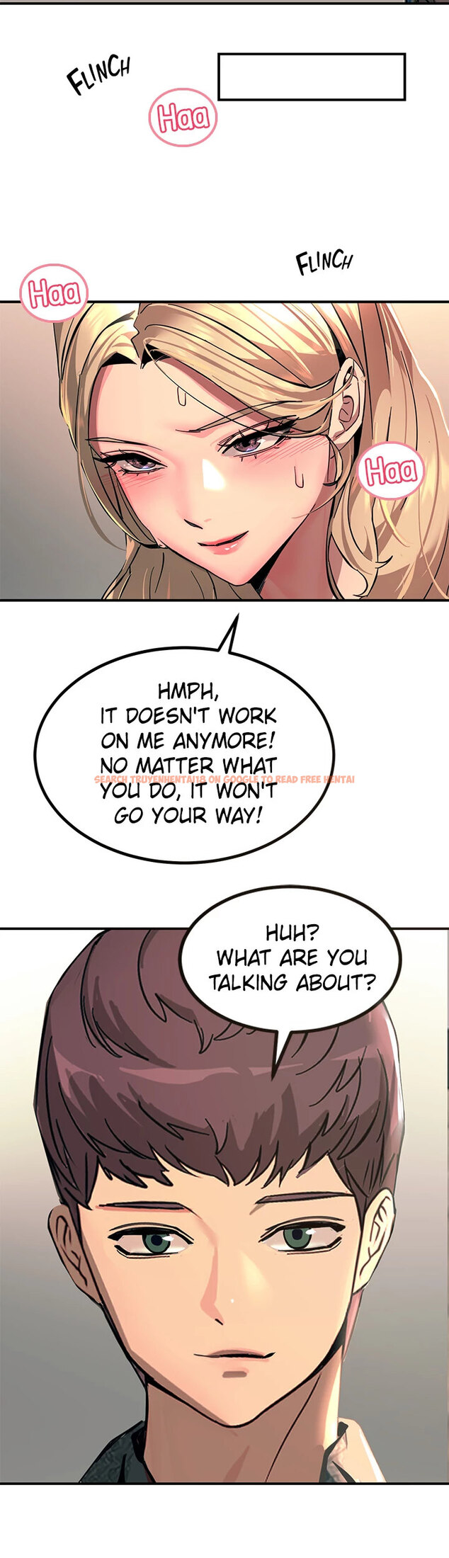 Read Hentai Image 43 265 in comic Show Me Your Color - Chapter 27 - hentaitnt.net