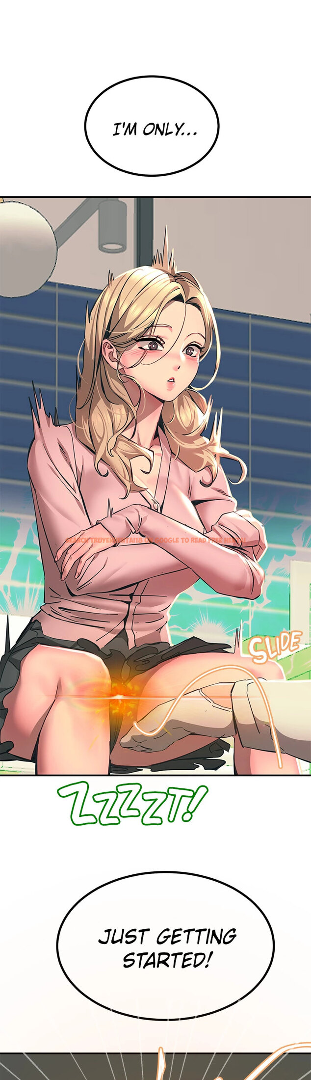 Read Hentai Image 44 265 in comic Show Me Your Color - Chapter 27 - hentaitnt.net