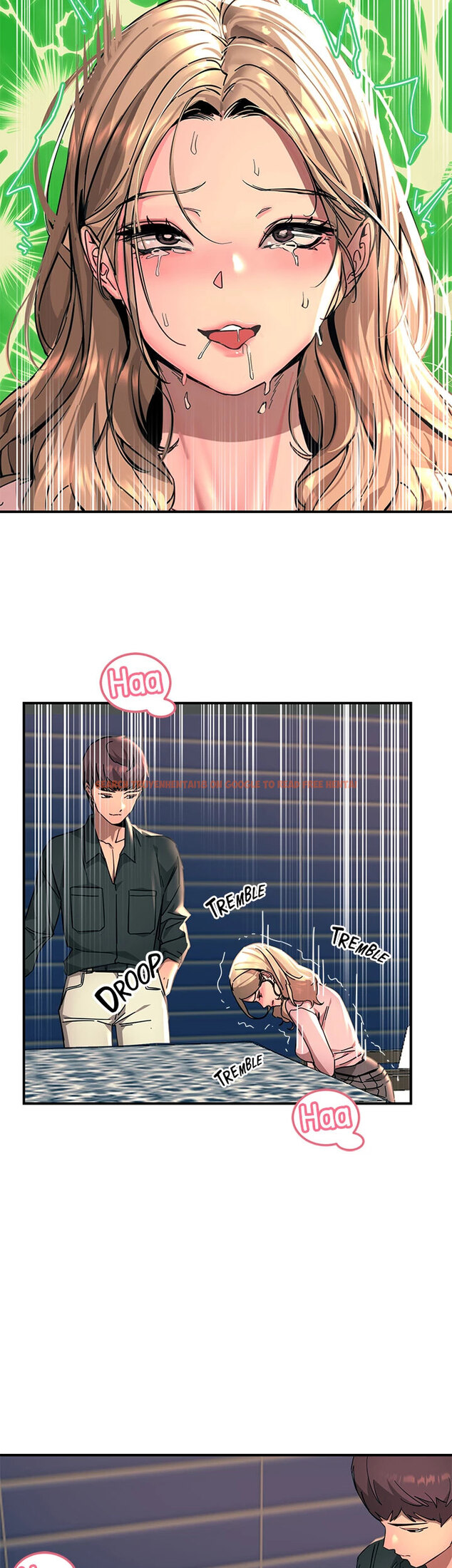 Read Hentai Image 47 265 in comic Show Me Your Color - Chapter 27 - hentaitnt.net