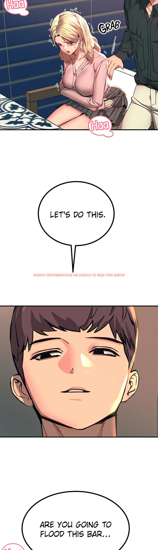Read Hentai Image 48 265 in comic Show Me Your Color - Chapter 27 - hentaitnt.net