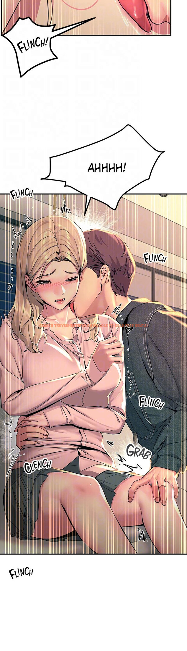 Read Hentai Image 12 428 in comic Show Me Your Color - Chapter 28 - hentaitnt.net