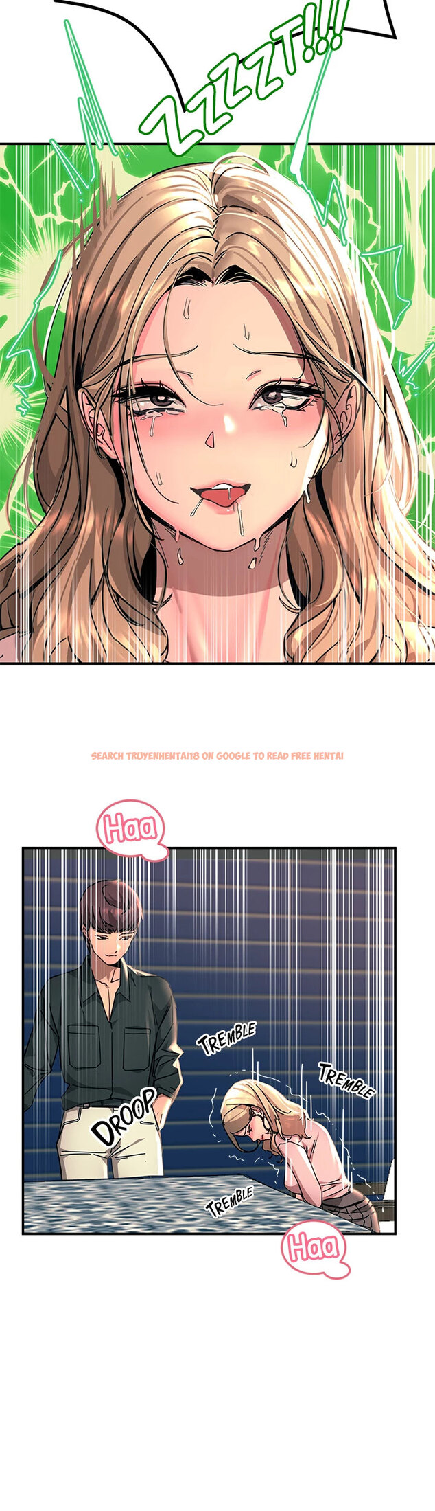Read Hentai Image 2 426 in comic Show Me Your Color - Chapter 28 - hentaitnt.net