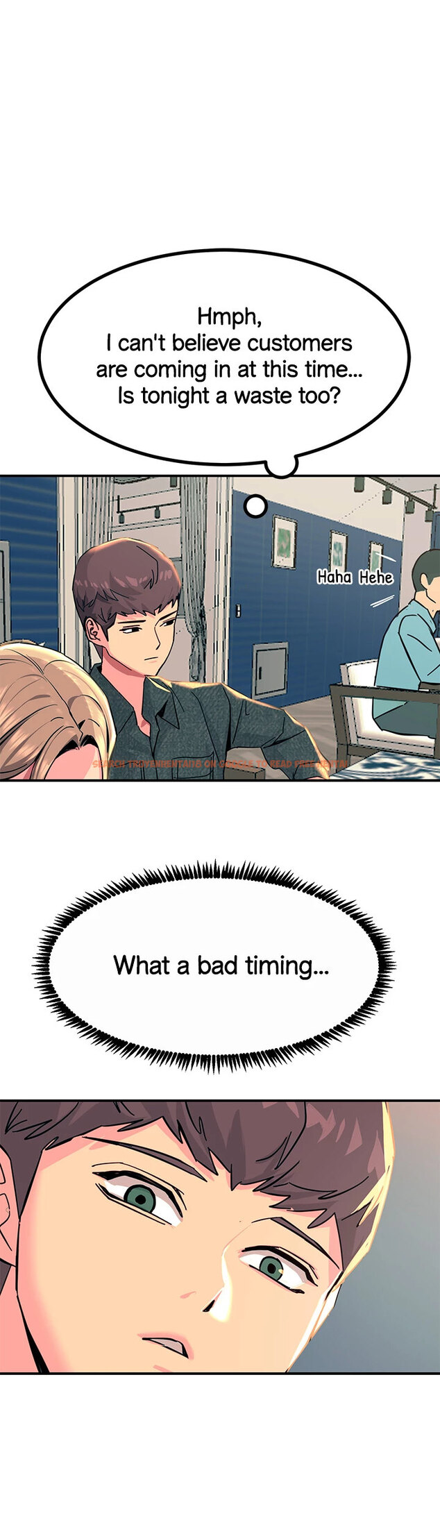 Read Hentai Image 24 429 in comic Show Me Your Color - Chapter 28 - hentaitnt.net