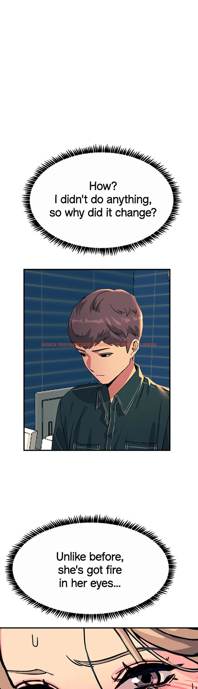 Read Hentai Image 27 429 in comic Show Me Your Color - Chapter 28 - hentaitnt.net