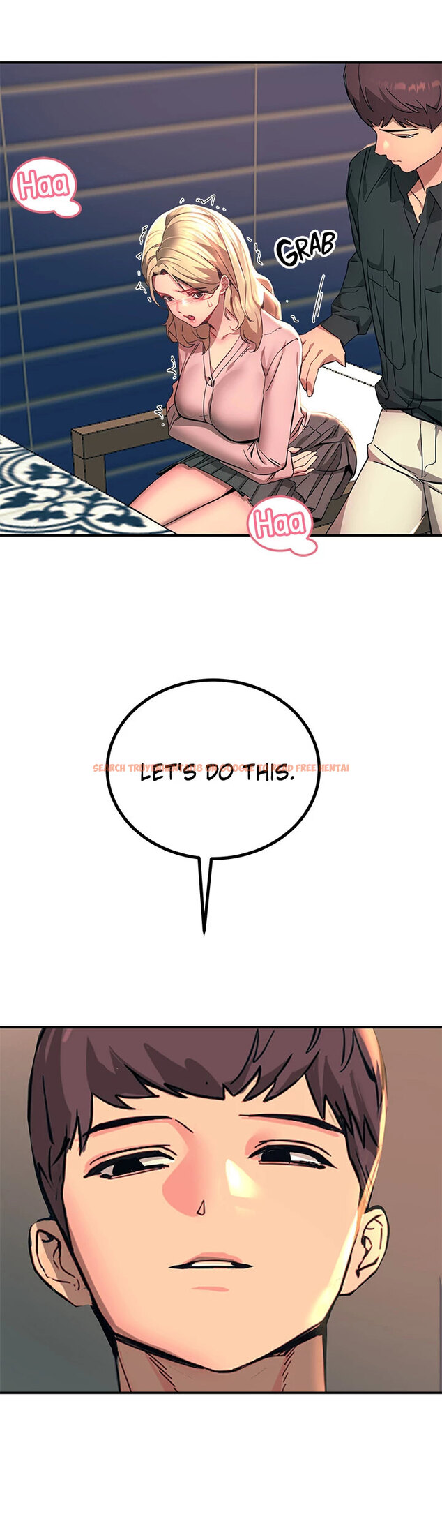 Read Hentai Image 3 427 in comic Show Me Your Color - Chapter 28 - hentaitnt.net