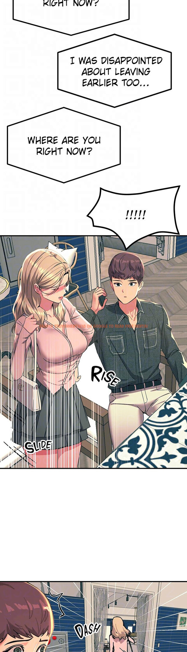 Read Hentai Image 33 429 in comic Show Me Your Color - Chapter 28 - hentaitnt.net