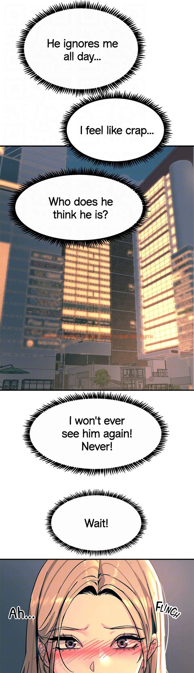 Read Hentai Image 35 430 in comic Show Me Your Color - Chapter 28 - hentaitnt.net