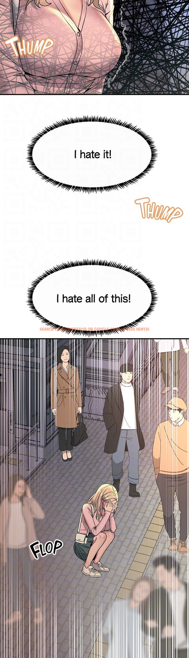 Read Hentai Image 39 430 in comic Show Me Your Color - Chapter 28 - hentaitnt.net