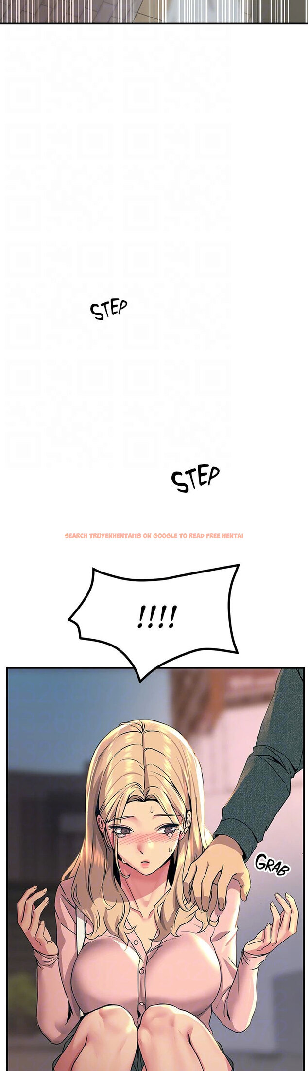 Read Hentai Image 40 430 in comic Show Me Your Color - Chapter 28 - hentaitnt.net