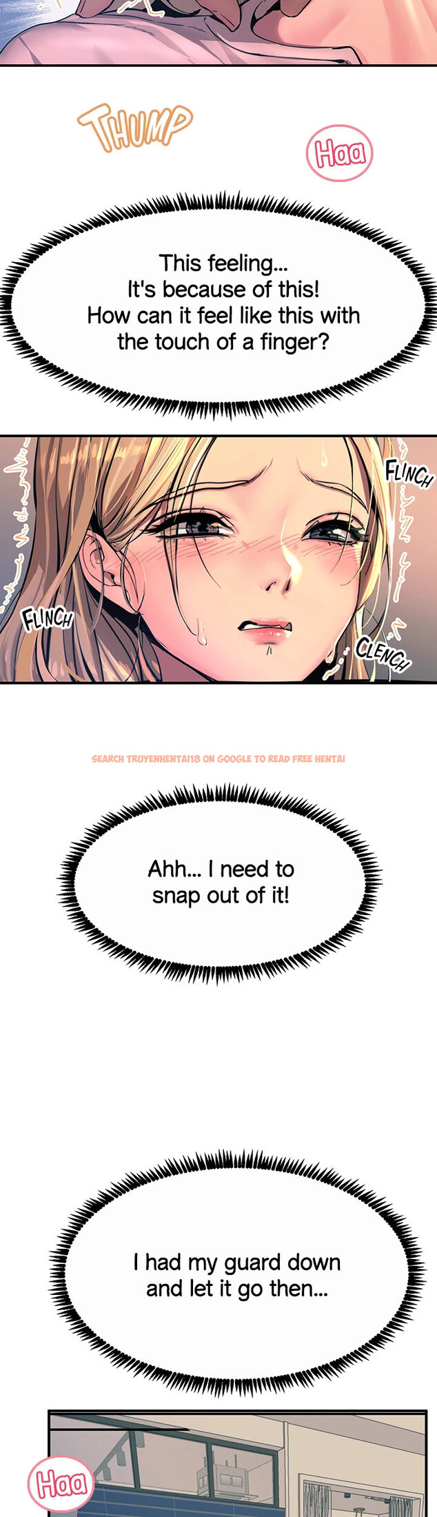 Read Hentai Image 7 427 in comic Show Me Your Color - Chapter 28 - hentaitnt.net