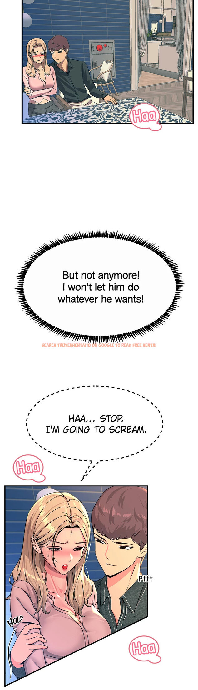 Read Hentai Image 8 427 in comic Show Me Your Color - Chapter 28 - hentaitnt.net
