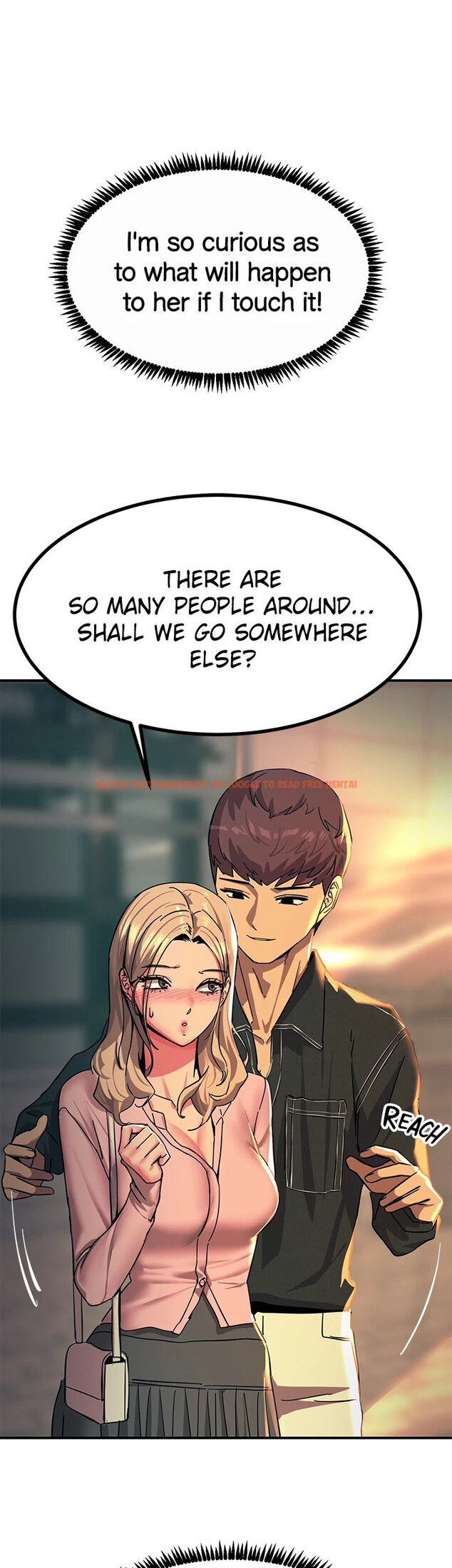 Read Hentai Image 1 669 in comic Show Me Your Color - Chapter 29 - hentaitnt.net