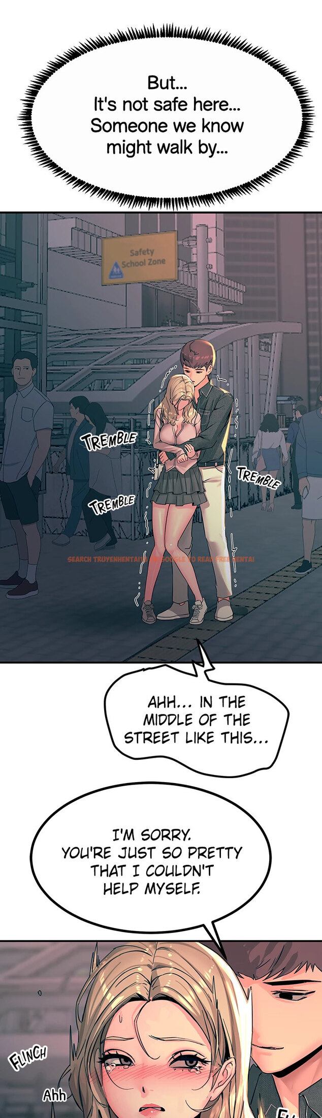 Read Hentai Image 10 669 in comic Show Me Your Color - Chapter 29 - hentaitnt.net
