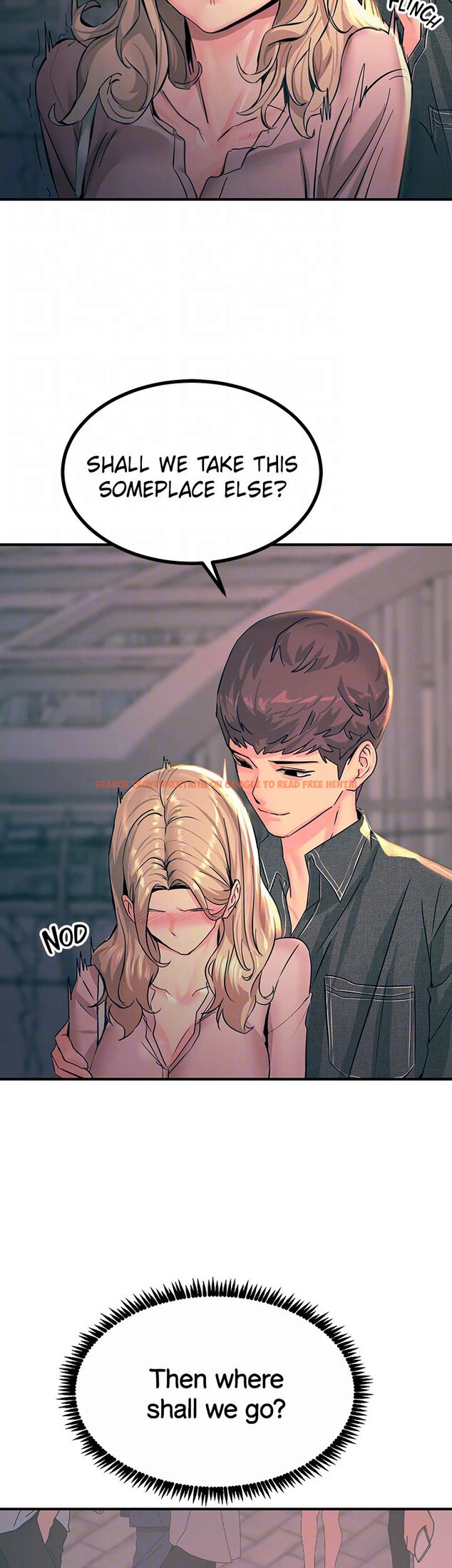 Read Hentai Image 11 670 in comic Show Me Your Color - Chapter 29 - hentaitnt.net