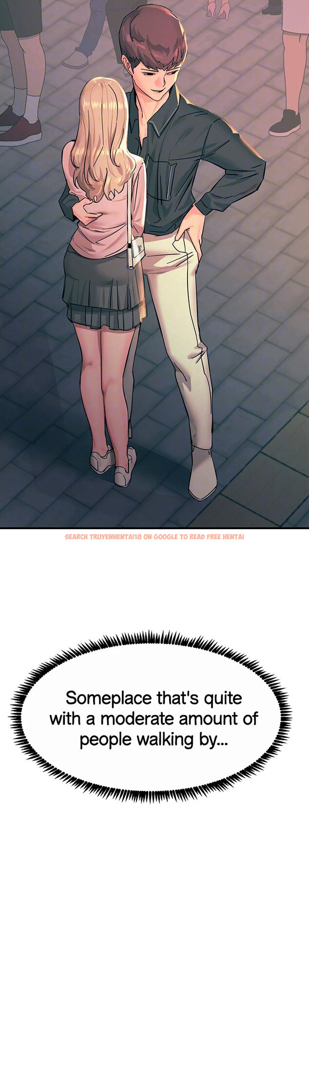Read Hentai Image 12 670 in comic Show Me Your Color - Chapter 29 - hentaitnt.net