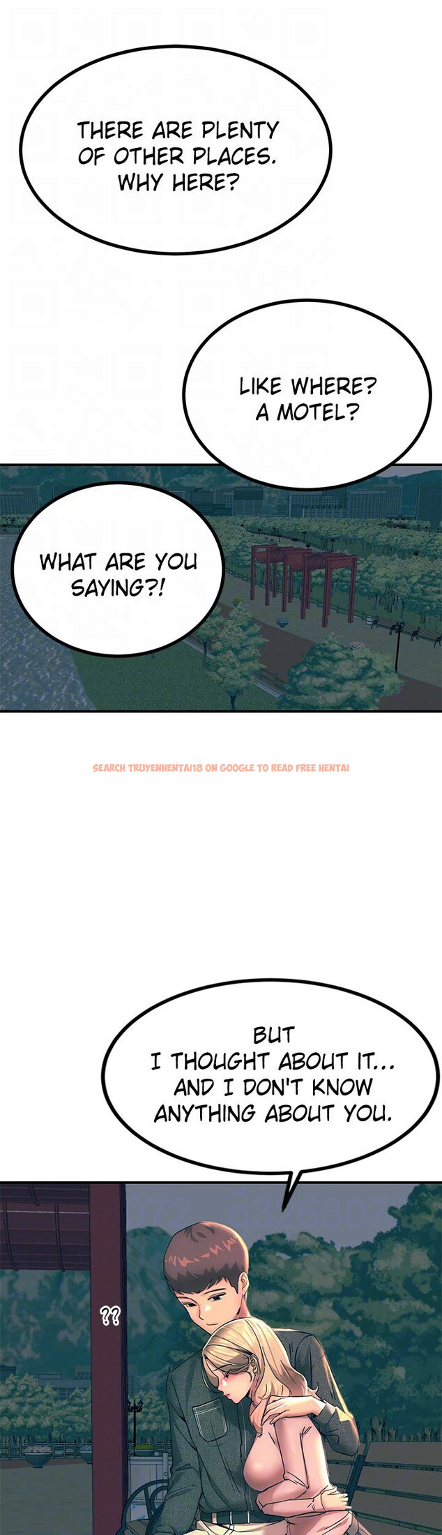 Read Hentai Image 13 670 in comic Show Me Your Color - Chapter 29 - hentaitnt.net
