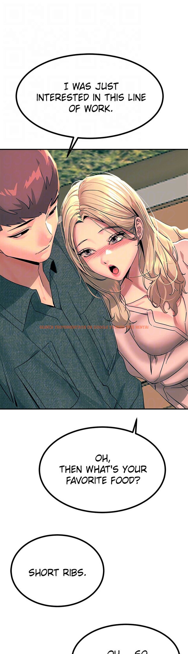 Read Hentai Image 16 670 in comic Show Me Your Color - Chapter 29 - hentaitnt.net