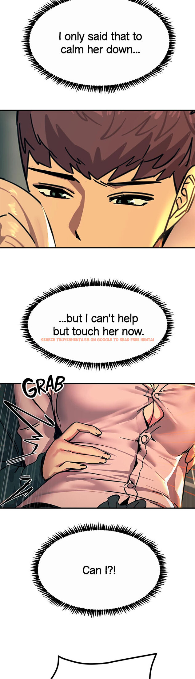 Read Hentai Image 2 669 in comic Show Me Your Color - Chapter 29 - hentaitnt.net