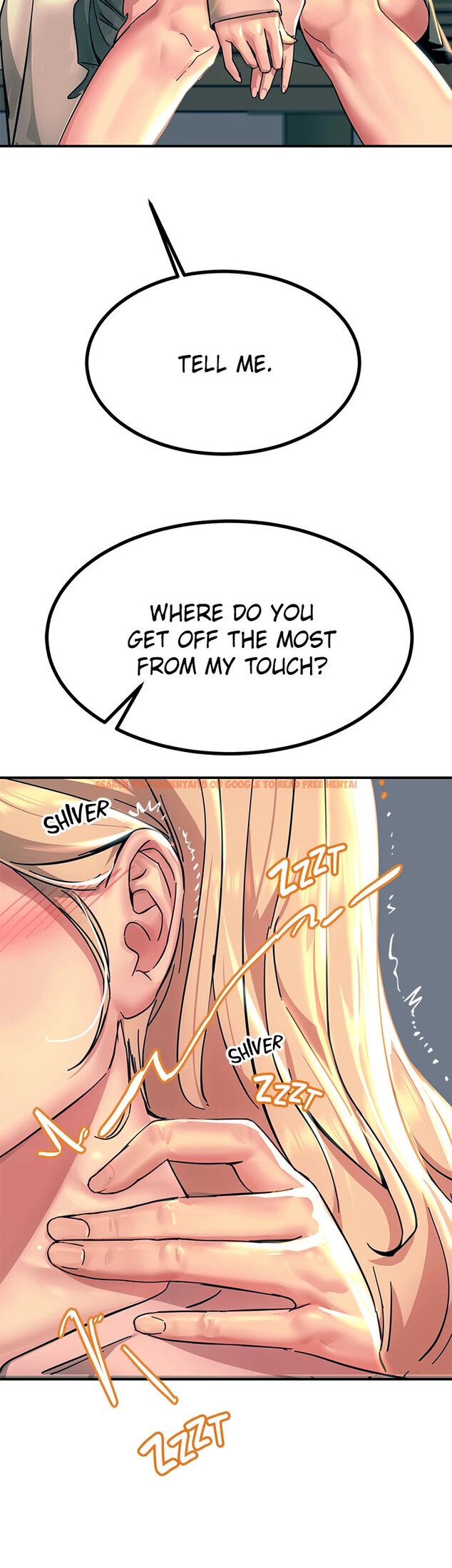 Read Hentai Image 21 670 in comic Show Me Your Color - Chapter 29 - hentaitnt.net