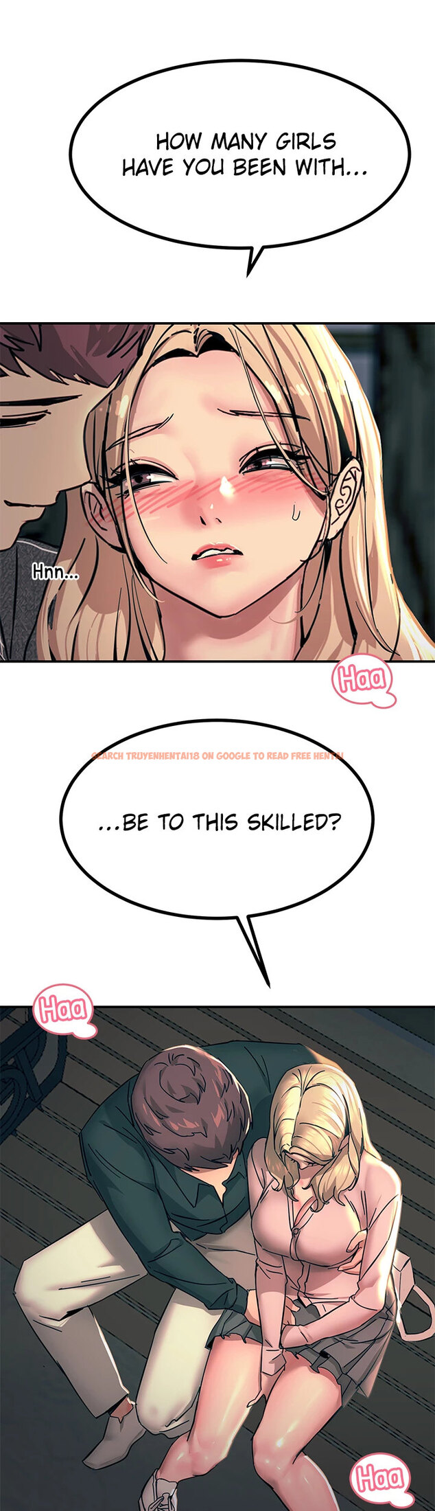 Read Hentai Image 25 670 in comic Show Me Your Color - Chapter 29 - hentaitnt.net