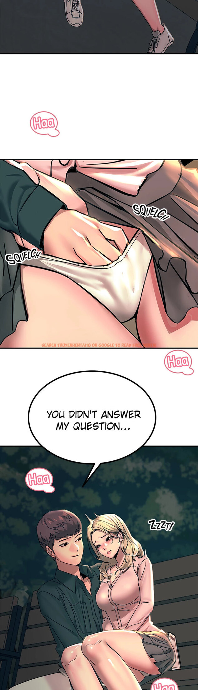 Read Hentai Image 26 670 in comic Show Me Your Color - Chapter 29 - hentaitnt.net