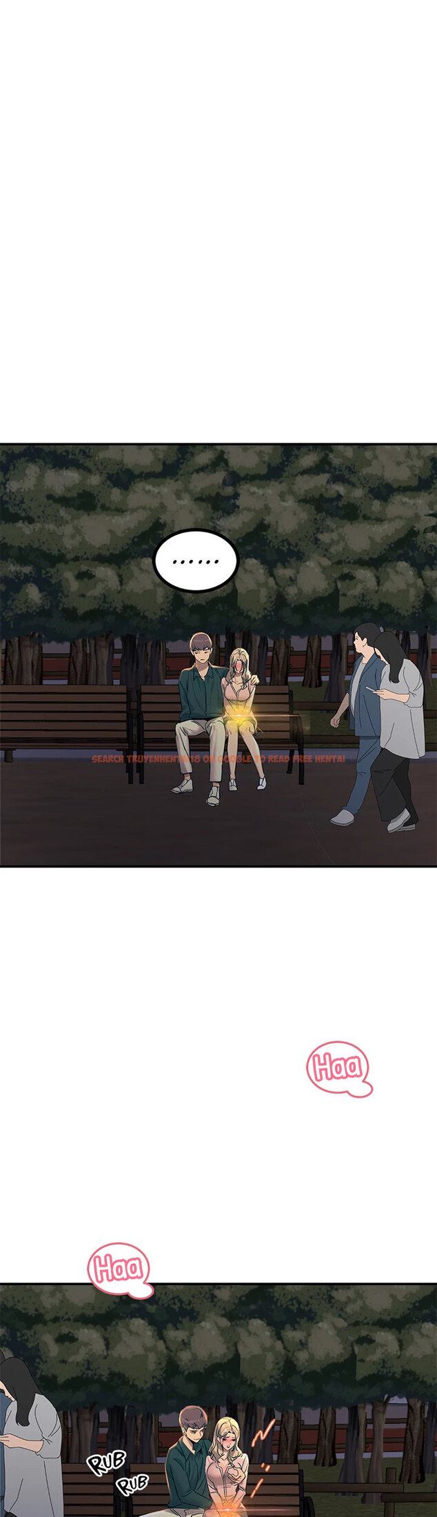 Read Hentai Image 29 671 in comic Show Me Your Color - Chapter 29 - hentaitnt.net