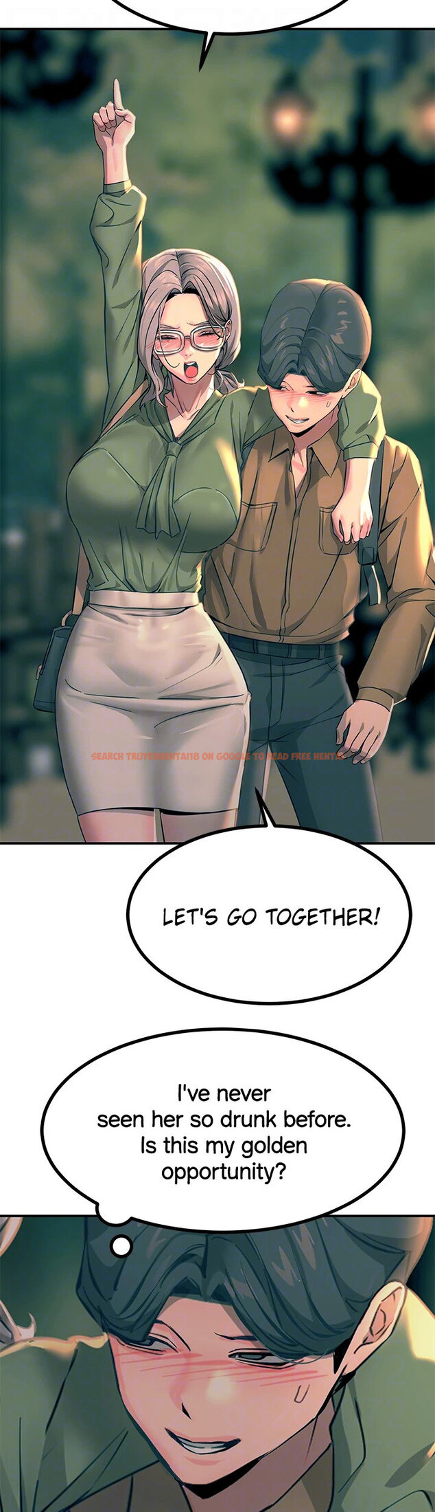 Read Hentai Image 36 671 in comic Show Me Your Color - Chapter 29 - hentaitnt.net