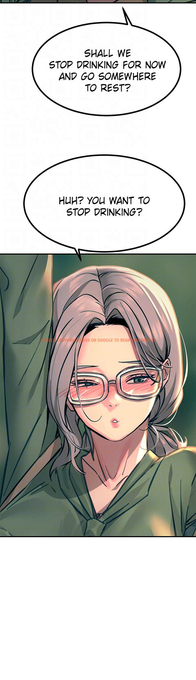Read Hentai Image 37 671 in comic Show Me Your Color - Chapter 29 - hentaitnt.net