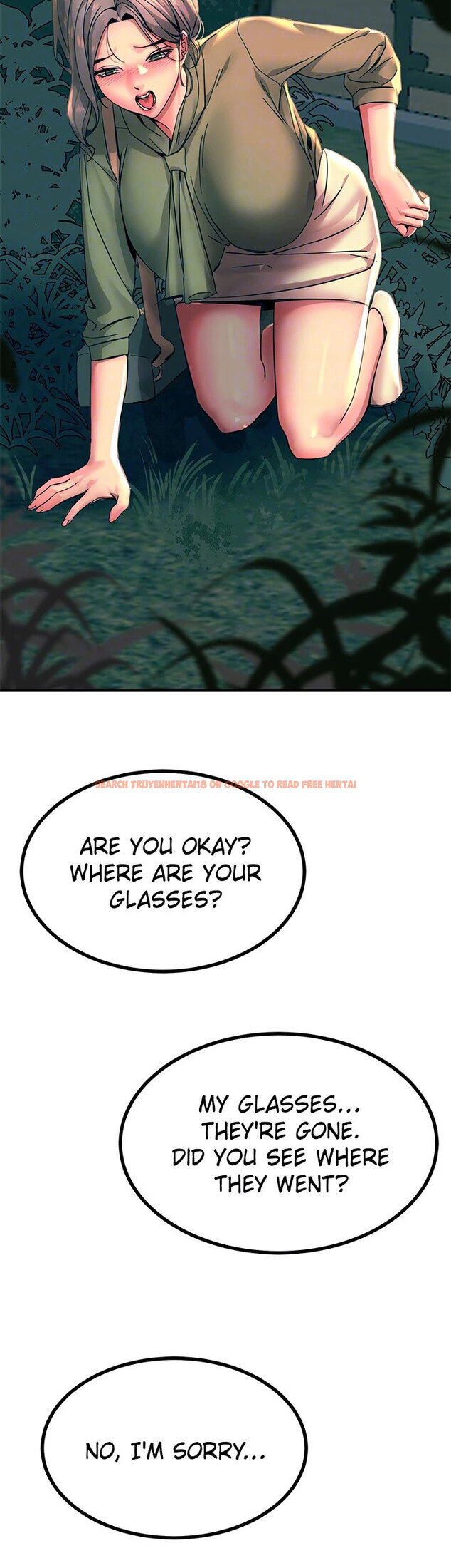 Read Hentai Image 40 671 in comic Show Me Your Color - Chapter 29 - hentaitnt.net