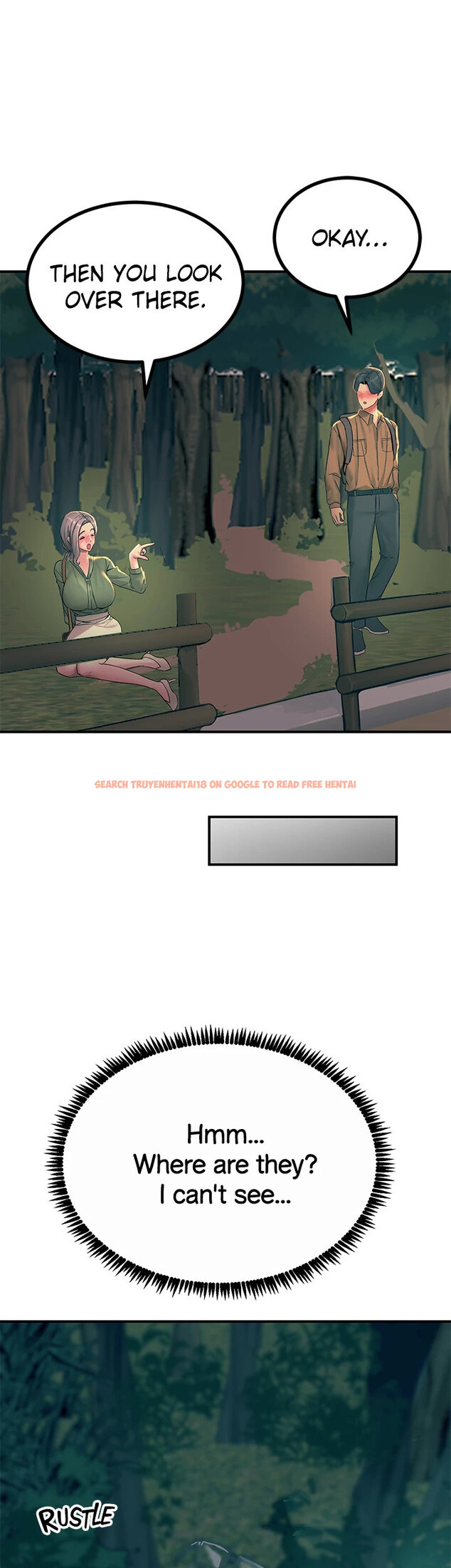 Read Hentai Image 41 672 in comic Show Me Your Color - Chapter 29 - hentaitnt.net