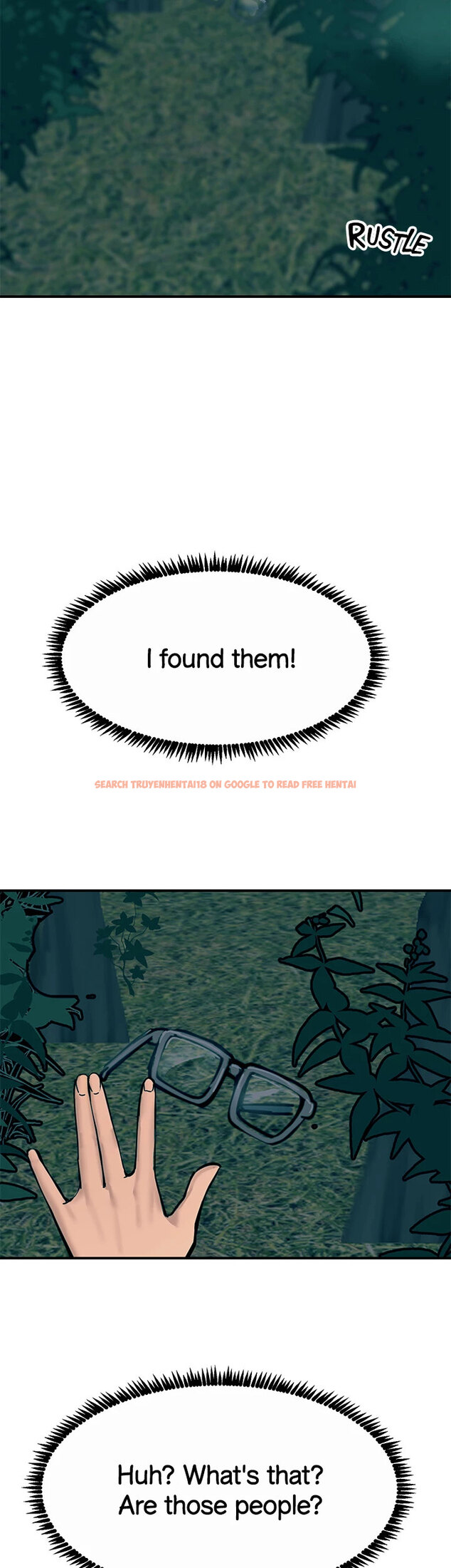 Read Hentai Image 42 672 in comic Show Me Your Color - Chapter 29 - hentaitnt.net